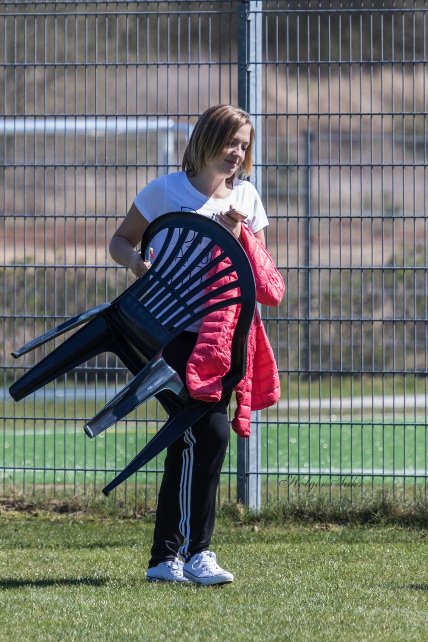 Bild 156 - B-Juniorinnen FSC Kaltenkirchen - TuS Tensfeld : Ergebnis: 7:0